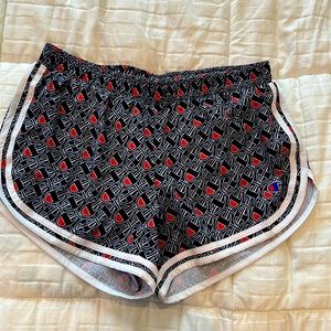 Champion Athletic Shorts